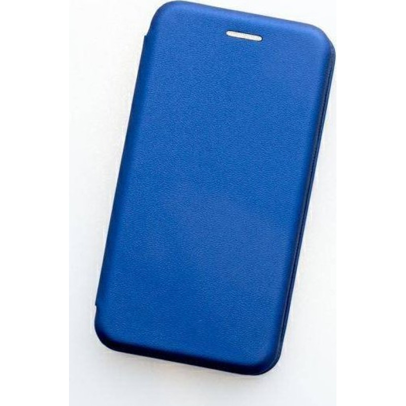 Beline Beline Etui Book Magnetic Sam A52 5G niebieski/blue A526