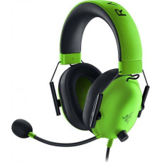 Razer BlackShark V2 X Green Headphones (RZ04-03240600-R3M1)