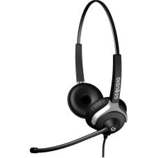 Gequdio Headphones WA9023 (WA9023)