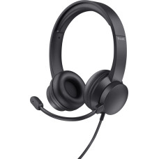 Trust Ayda Headphones (25088)