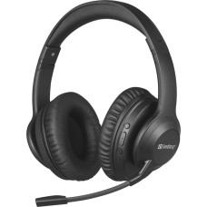 Sandberg ANC+ENC Pro Headphones (126-45)
