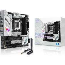 Asus ROG STRIX B760-G GAMING WIFI D4 motherboard