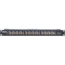 Extralink PoE Injector 12 port Gigabit