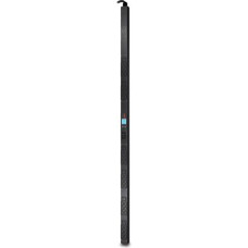 APC PDU 2G surge protector 42 outlets 1.8 m black (AP8881)