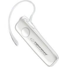 Esperanza Blurtooth earphone Celebes white