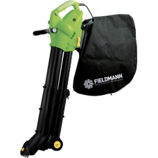 Fieldmann FZF 4050-E leaf vacuum (50003445)