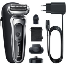 Braun Shaver Series 7 71-S4200CS