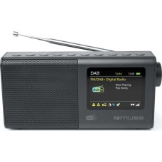 Muse Radio M-117 DB
