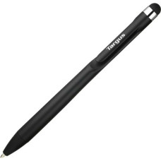 Targus Antimicrobial Embedded Clip AMM163AMGL Stylus Black