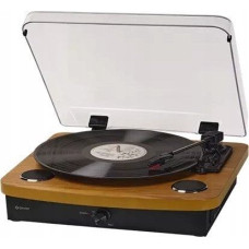 Denver VPL-230LW turntable
