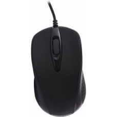 Modecom Mysz MODECOM  M-MC-00M4-100 (optyczna; 800 DPI)