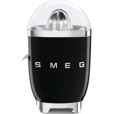 Smeg Citrus squeezer CJF11BLEU black