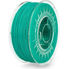 Devil Design 3D printer 05902280032038 PLA filament EMERALD GREEN 1.75mm 1kg