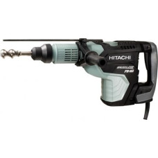 Hikoki SDS-MAX 1500W 18J 11kg brushless drill hammer DH52ME WSZ (DH52MEWSZ) - HDH52MEWSZ
