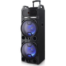 Aiwa KBTUS-900 Speaker Black (KBTUS-900)