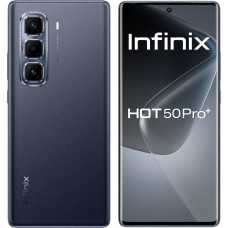 Infinix HOT 50 Pro+ 8/256GB Sleek Black