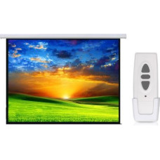 Maclean MC-561 projector screen