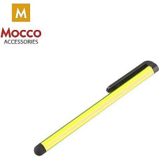 Mocco Stylus II For Mobile Phones \ Computer \ Tablet PC Yellow