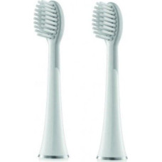 Whitewash Replacement tip for toothbrush SW2011 2 pcs.