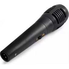 Roger 338 Wired Microphone for Karaoke 1.2m