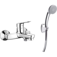 Deante Bathtub faucet Bathtub faucet with shower set