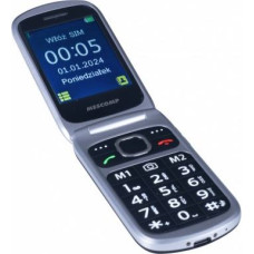 Mesmed Cell phone with flip phone for seniors MT-184 BRUNO 4G