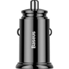 Baseus Circular charger 1x USB-A 1x USB-C 5 A (CCALL-YS01)