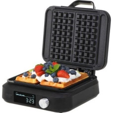 Adler AD 3087 Waffle maker with led display