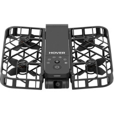 Hoverair Dron HoverAir X1 Combo Plus Retail Czarny (SP03H020)