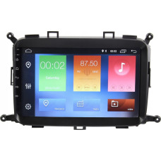 Noname Car radio RADIO NAVIGATION GPS KIA CARENS 2013-2018 ANDROID