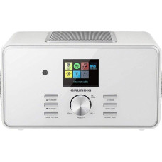 Grundig Radio DTR 6000 X