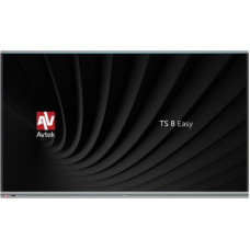 Avtek Interactive system Interactive monitor TS 8 Easy 65