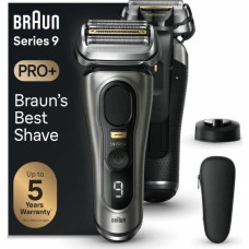 Braun Shaver Series 9 PRO+ 9515s