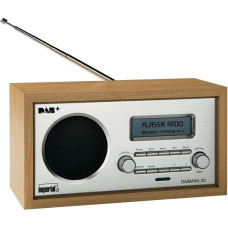 Imperial Radio Dabman 30
