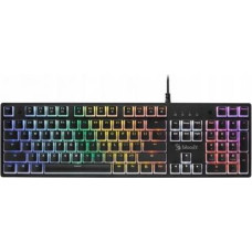 A4 Tech Mechanical Keyboard Bloody S510R Pudding (Blue Switch)