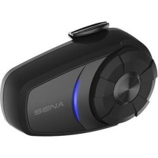 Sena MOTORCYCLE INTERCOM 10S SINGLE handset (10S-02)
