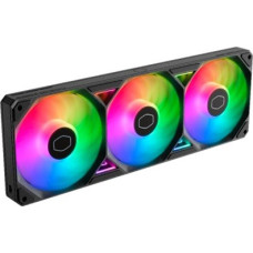 Cooler Master SickleFlow Edge 360 ARGB fan