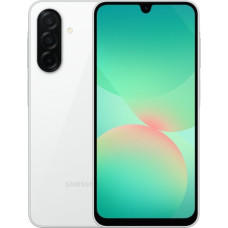Samsung Galaxy A26 5G 128GB White