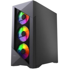 Gembird Fornax 900 ARGB Midi Tower Case