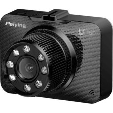 Peiying Video Recorder Car DVR Basic D150