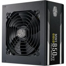 Cooler Master MWE Gold 850 V2 ATX 3.1 power supply module 850 W 24-pin ATX Black