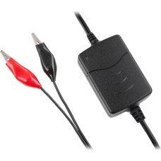 Vipow Charger for 12V gel batteries (BAT1126)