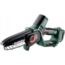 Metabo Chainsaw ÅAÅCUCHA AKULATORY Saw 15CM MS 18 LTX 0*AH.