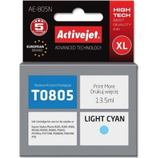 Activejet Epson T0805/AE-805N replacement ink