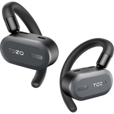 Tozo OpenBuds Wireless Headphones Black