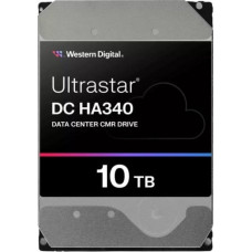 WD western digital Ultrastar DC HA340 10TB 3.5-inch SATAIII hard drive