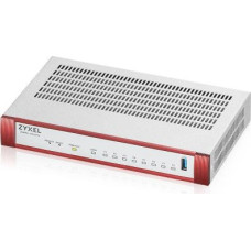 Zyxel Zapora sieciowa ZyXEL USG FLEX 100 H Se ries USGFLEX100H-EU0102F