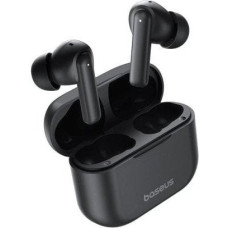 Baseus Bowie E17 Wireless Headphones (black)