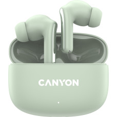 Canyon headset OnGo 9 Green