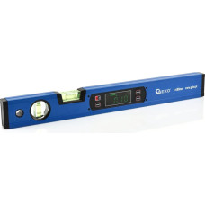 Geko Digital magnetic level 40cm (30)